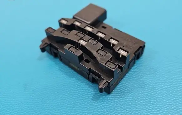 Volkswagen Touran I Steering angle sensor 1K0959654 IMPRK1611935