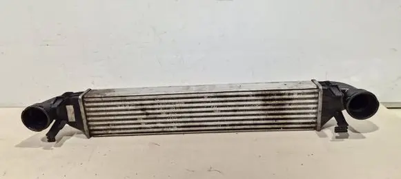 Opel Insignia A Intercooler radiator 2002199