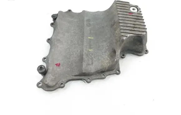 Porsche Cayenne (9PA) Oil sump 9481071551R