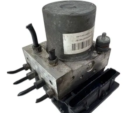 Honda CR-V Master brake cylinder 57110SWYG012M1 0265950680 0265235312