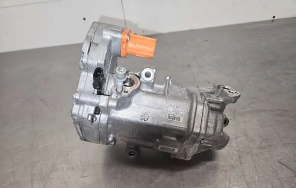 Air conditioning (A/C) compressor (pump)