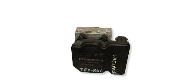 Chevrolet Aveo ABS Pump 95104537 5WY17D61C