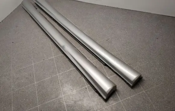 Mercedes-Benz C W203 Sill A2036981654
