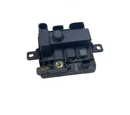 BMW X3 F25 Power management control unit 7591534 58650910 58030910