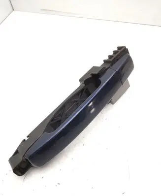 Nissan Qashqai Rear door exterior handle