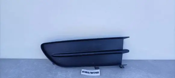 Renault Laguna II Front bumper lower grill G000009693