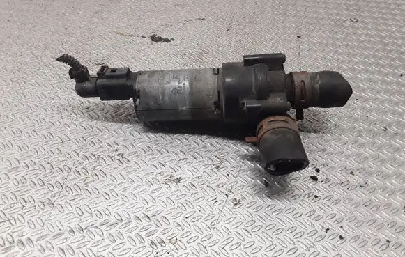 Volkswagen Sharan Electric auxiliary coolant/water pump 3D0965561D