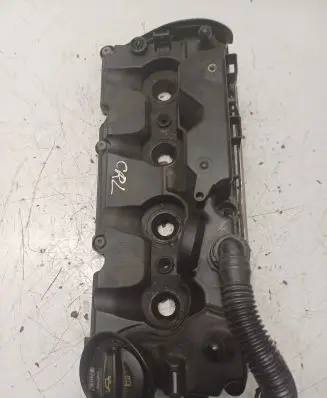 Rocker cam cover