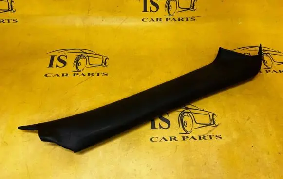 Porsche 911 996 Dashboard air vent grill cover trim 99655518210 99655518211