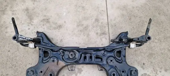 Front subframe