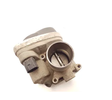 Skoda Fabia Mk1 (6Y) Throttle valve 036133062N 408238321007