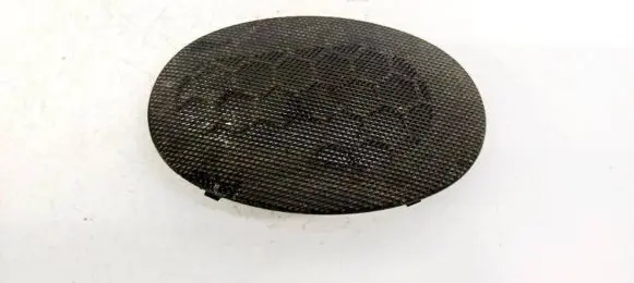 Side speaker trim/cover