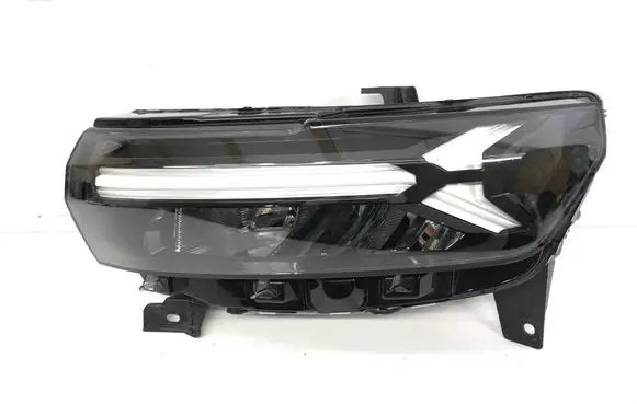 Dacia Duster Headlight/headlamp 260603515R