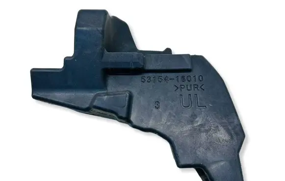 Toyota Corolla Cross Fender foam support/seal 5315416010