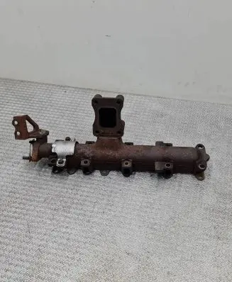 Fiat Ducato Exhaust manifold 5802084349