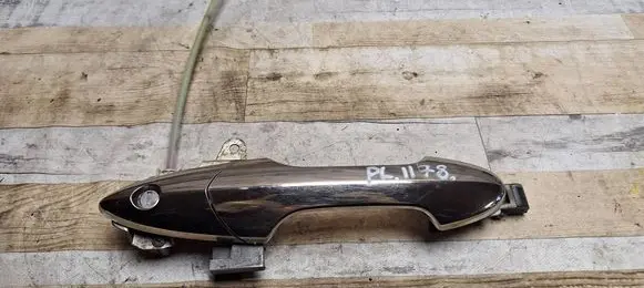 Honda FR-V Front door exterior handle