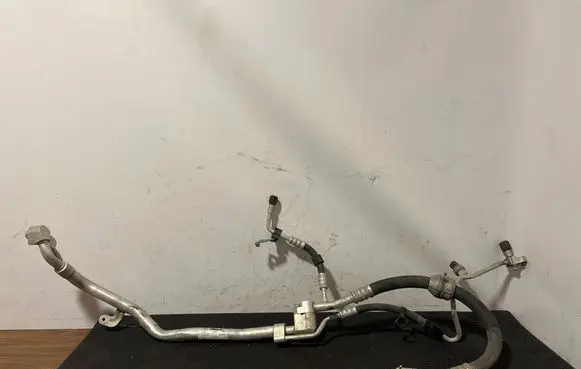 BMW 7 G11 G12 Air conditioning (A/C) pipe/hose 9324803 9303468