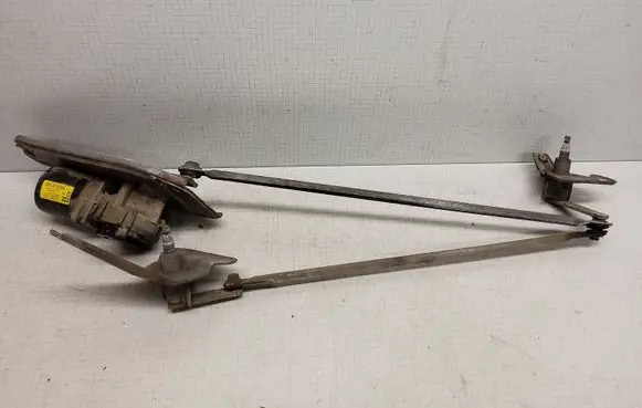 Citroen Berlingo Front wiper linkage 471303 9644210780