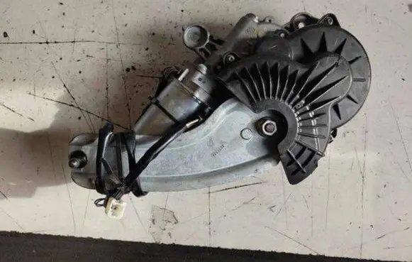 Tailgate/trunk/boot lift motor