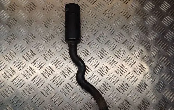 Audi A6 S6 C6 4F Webasto auxiliary heater other parts 4F0261225 9005014C