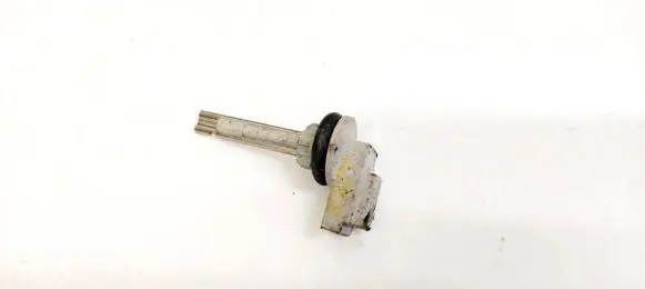 Ford S-MAX Interior temperature sensor