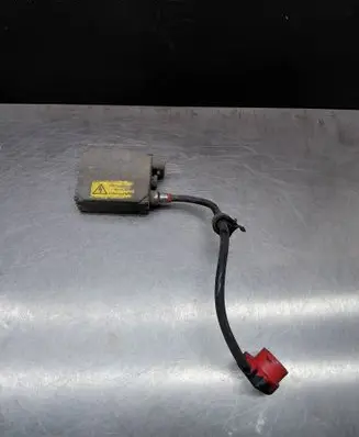 Headlight ballast module Xenon