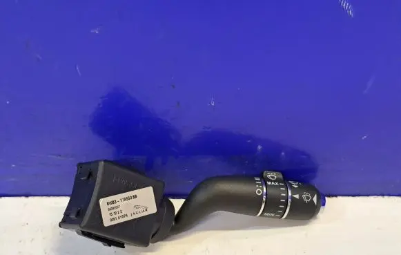 Jaguar F-Type Wiper speed switch 8W8317A553BB