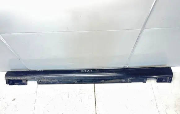 Mercedes-Benz CLK AMG A209 C209 Sill A2096980125