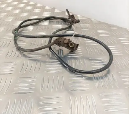 Mercedes-Benz SL R129 Other devices 1295409113