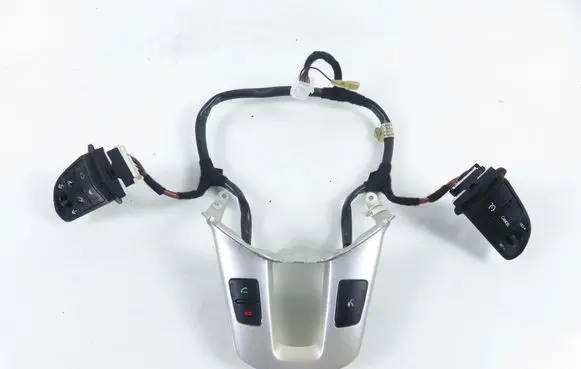 KIA Sportage Multifunctional control switch/knob 967003W550EQ 967003W050EQ 967003W500EQ