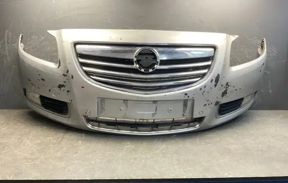 Opel Insignia A Front bumper
