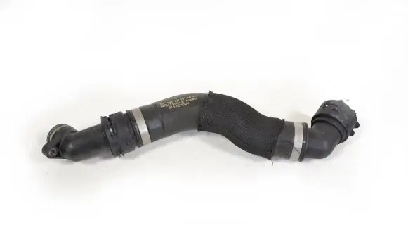 Audi Q7 4M Engine coolant pipe/hose 4M0122101
