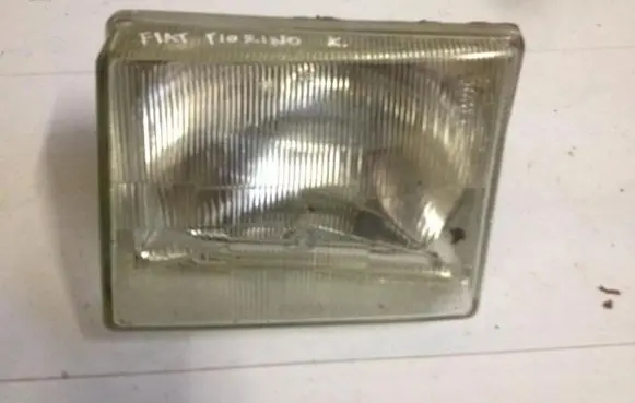 Headlight/headlamp