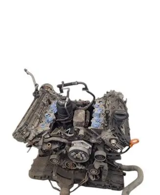 Audi A6 S6 C6 4F Engine CANA CAN 059100033B