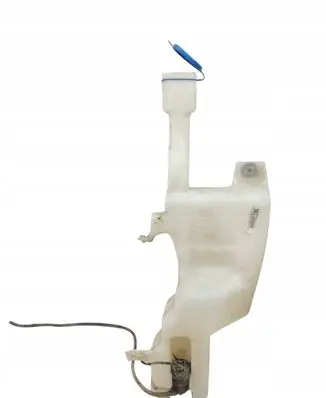 Windshield washer fluid reservoir/tank