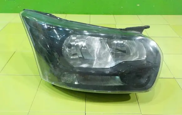 Ford Transit Headlight/headlamp GK3113W029AA