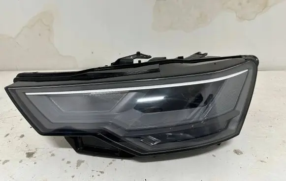 Audi A6 S6 C8 4K Headlight/headlamp 4K0941033 1ZX01337601 0173760100094304