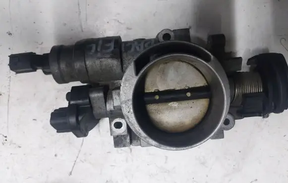 Chrysler Pacifica Throttle valve 11200020AB
