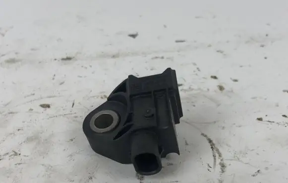 BMW 7 G11 G12 Airbag deployment crash/impact sensor 9341546