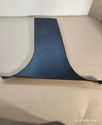 Jaguar XF X250 (B) pillar trim (bottom) 9X23F243A53AA