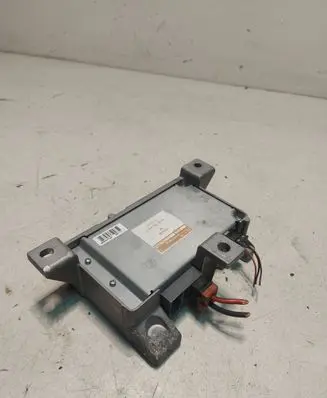 Mitsubishi Colt Power steering control unit/module A4545450032 MR594091 68000F22