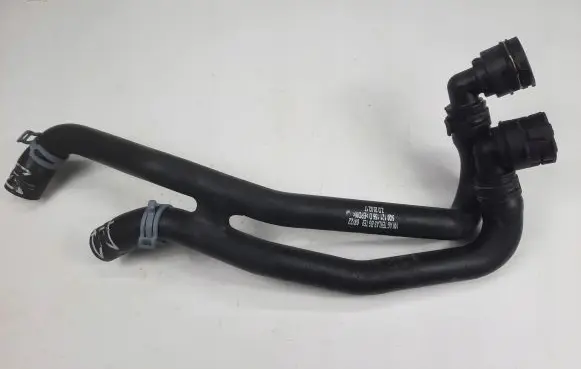 Audi Q2 - Engine coolant pipe/hose 5Q0121156D