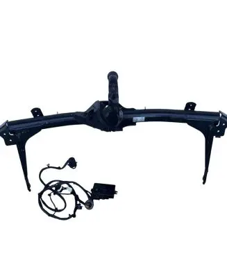 Audi Q3 F3 Tow bar 83A371124A