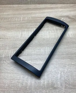 BMW X5 E53 Radio/GPS head unit trim BMWE53