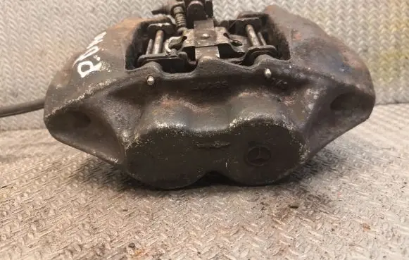Mercedes-Benz S W140 Front brake caliper 0004208583 A0004208583