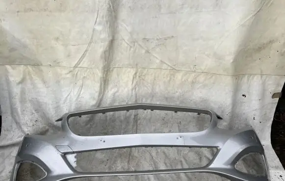 Mercedes-Benz B W246 W242 Front bumper