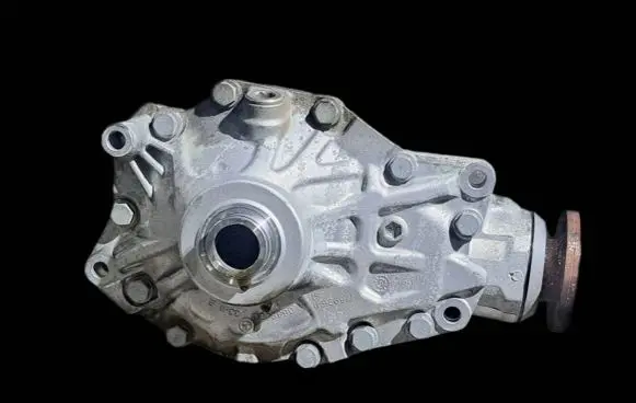BMW M5 F90 Front differential 863587002
