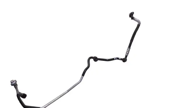 Audi A7 S7 4G Air conditioning (A/C) pipe/hose 4G0260710P