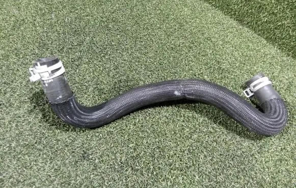 Renault Master III Brake booster pipe/hose 140554633R