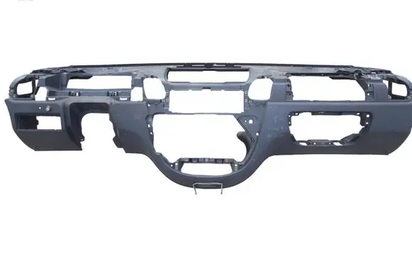 Mercedes-Benz Sprinter W906 Dashboard
